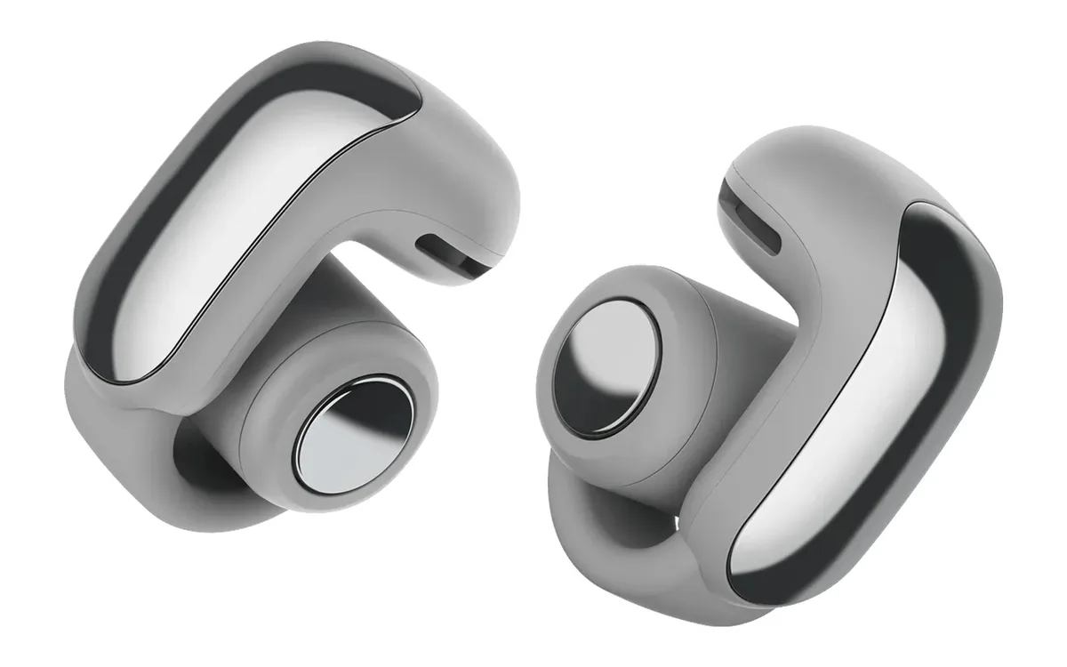 BOSE Ultra Open Earbuds