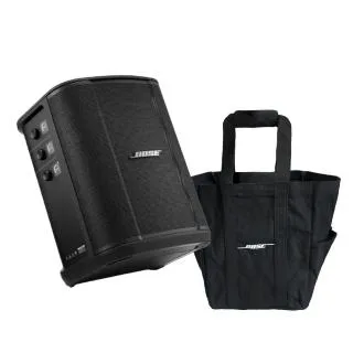 BOSE S1 Pro+ 主圖