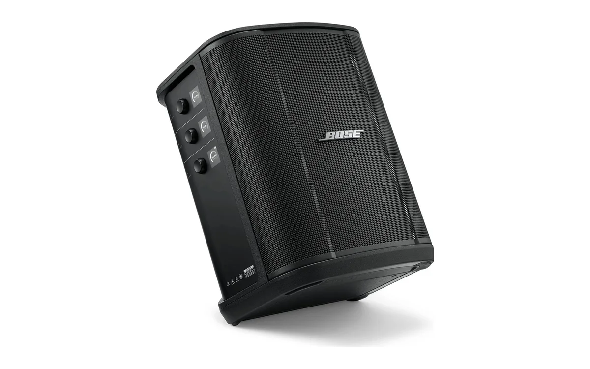 BOSE S1 Pro+