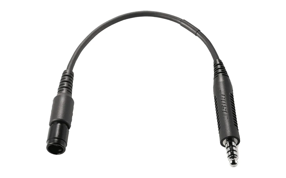 BOSE CMAV-6PIN-U174-ADAPTER 產品圖片 1