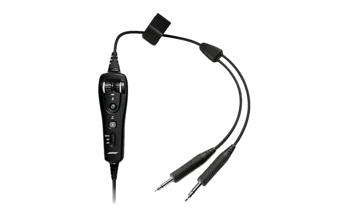 BOSE CMAV-FA20-BT-EL-GADUAL-CABLEASSY