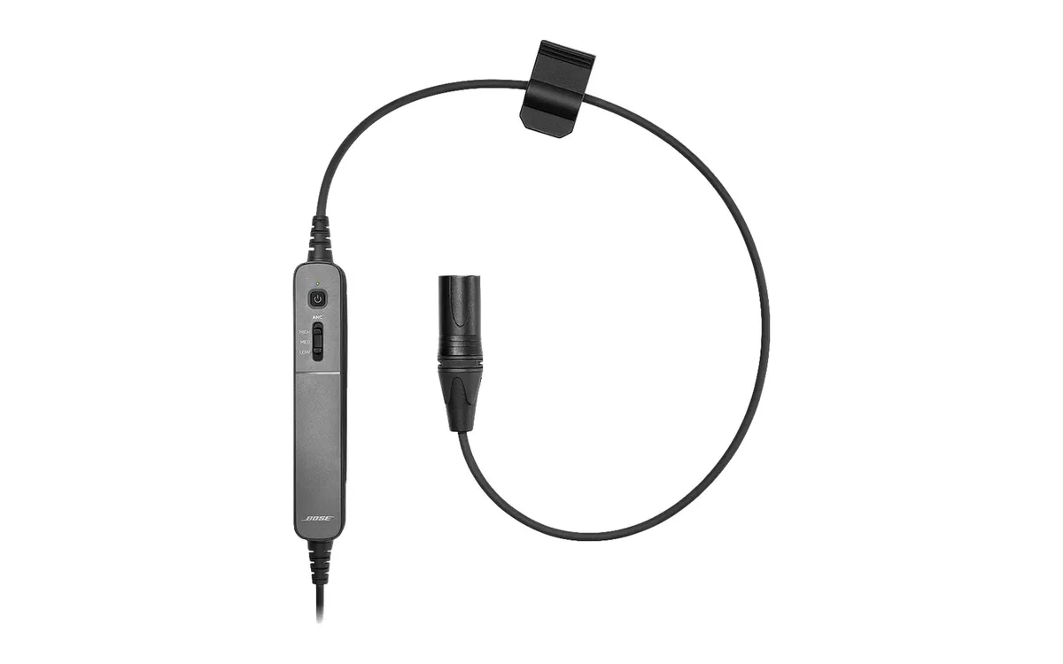 BOSE CMAV-FPFS2-5PXLR-CABLEASSY 產品圖片 1