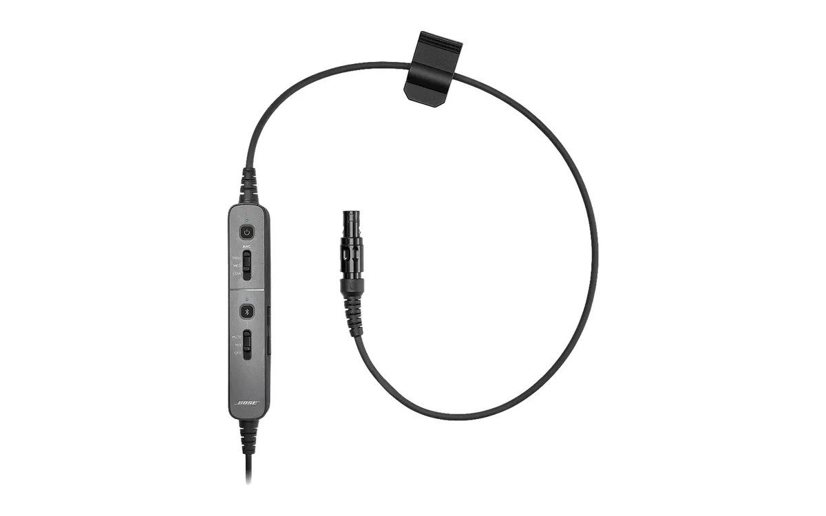 BOSE CMAV-FPFS2-BT-6PIN-CABLEASSY