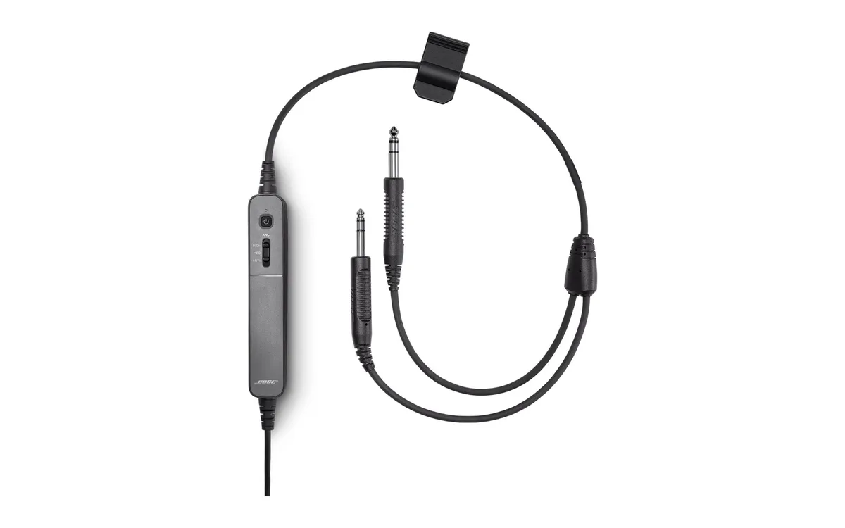 BOSE CMAV-FPFS2-GADUAL-CABLEASSY 產品圖片 1