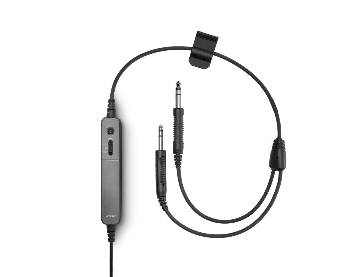 BOSE CMAV-FPFS2-GADUAL-CABLEASSY 產品圖片 1