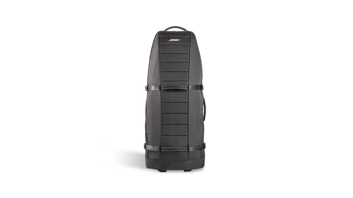 BOSE CMPR-L1PRO16-ROLLER-BAGTRVL 產品圖片 1