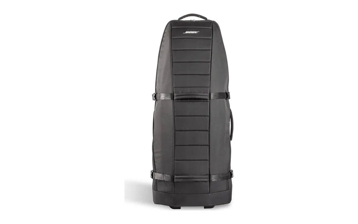 BOSE CMPR-L1PRO16-ROLLER-BAGTRVL 產品圖片 1