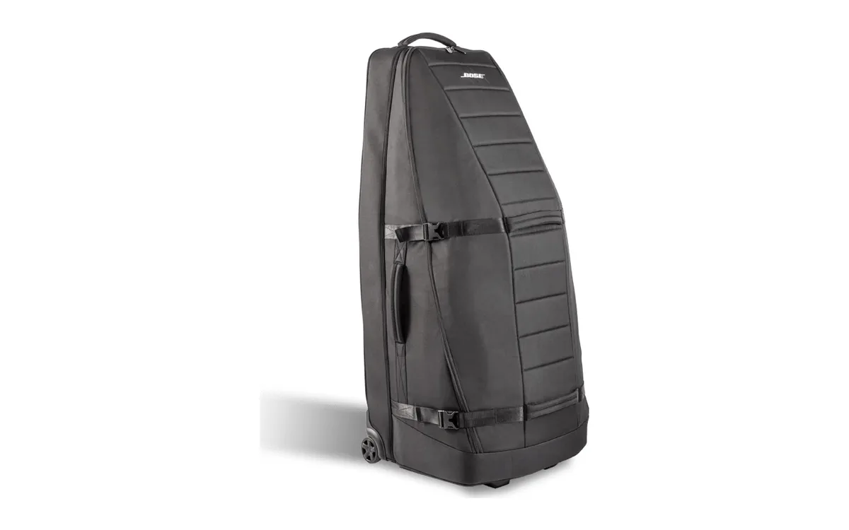 BOSE CMPR-L1PRO16-ROLLER-BAGTRVL 產品圖片 2