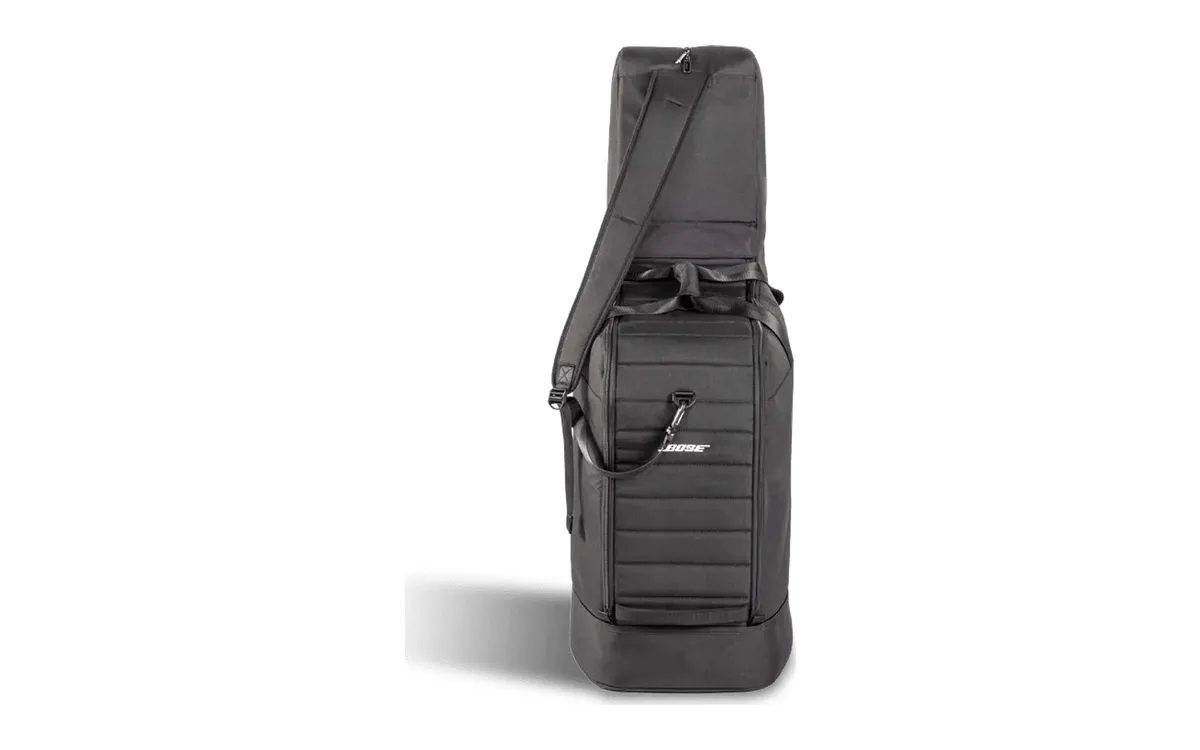 BOSE CMPR-L1PRO8-PREMIUM-BAGTRVL 產品圖片 1