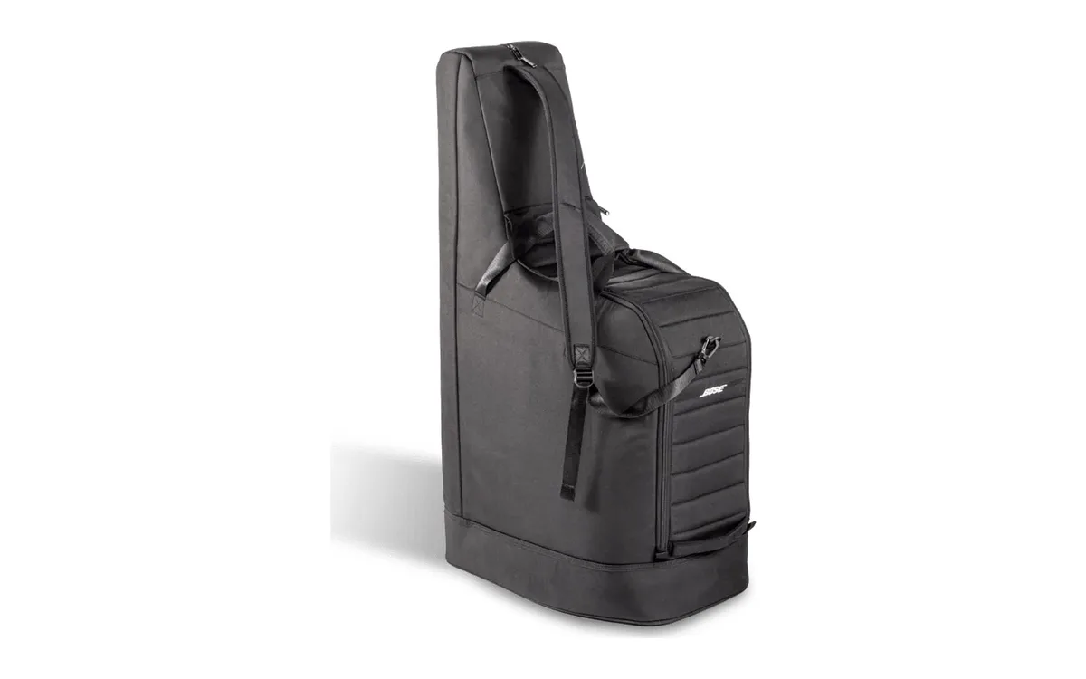 BOSE CMPR-L1PRO8-PREMIUM-BAGTRVL 產品圖片 2