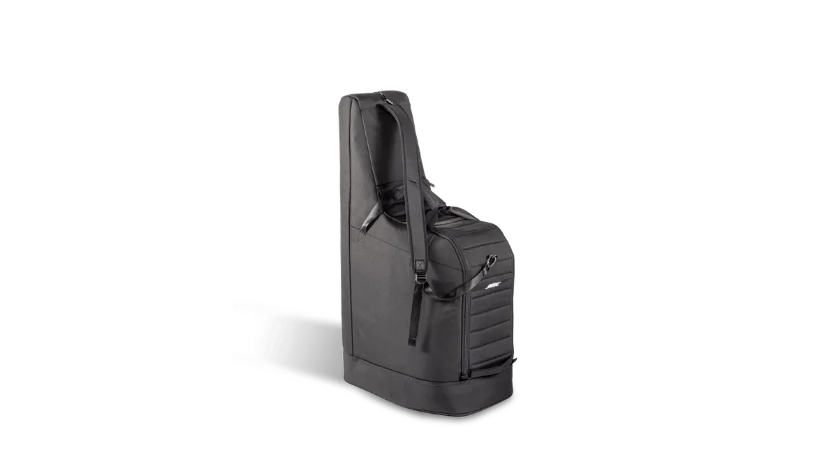 BOSE CMPR-L1PRO8-PREMIUM-BAGTRVL 產品圖片 2
