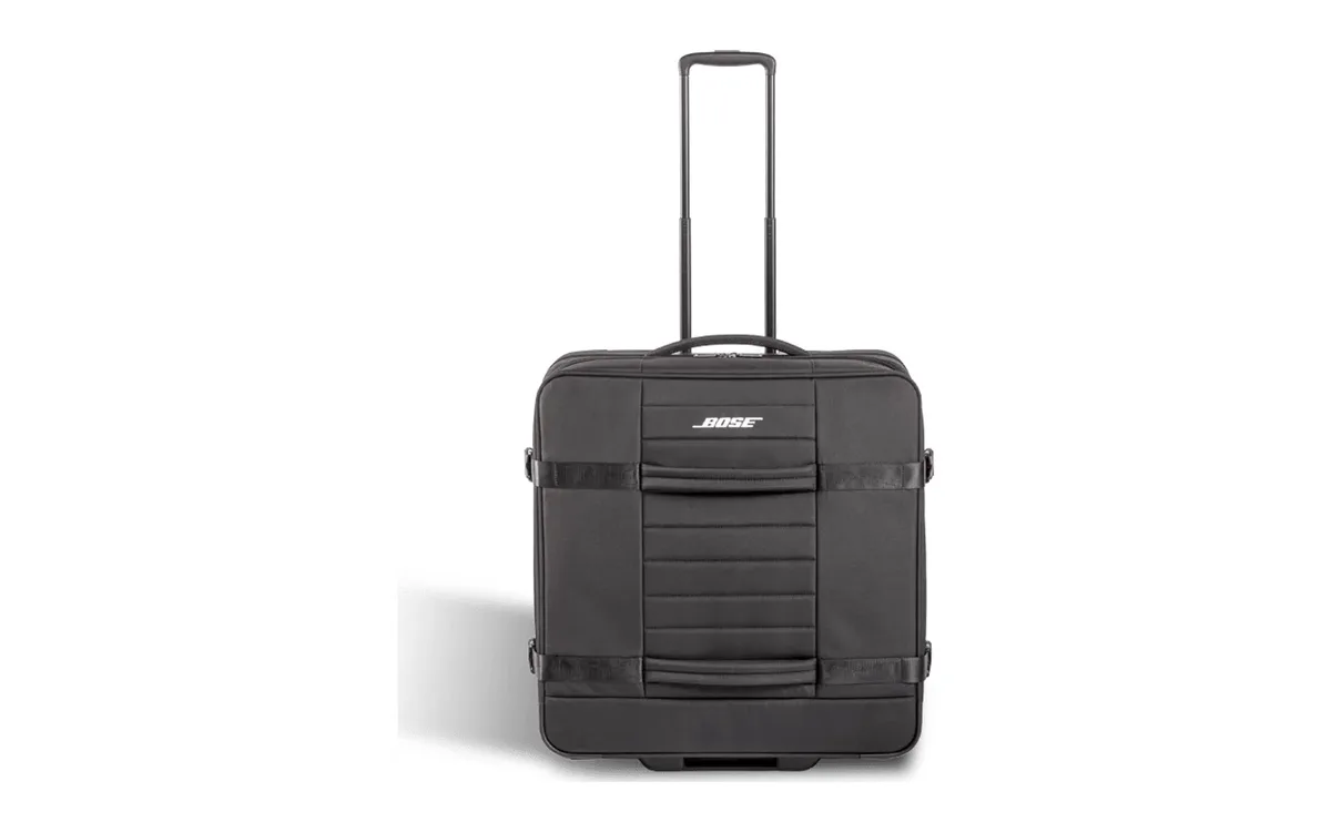 BOSE CMPR-SUB1-ROLLER-BAGTRVL 產品圖片 1
