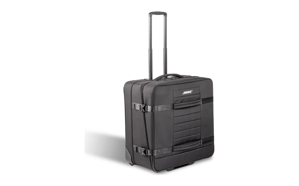 BOSE CMPR-SUB1-ROLLER-BAGTRVL 產品圖片 2