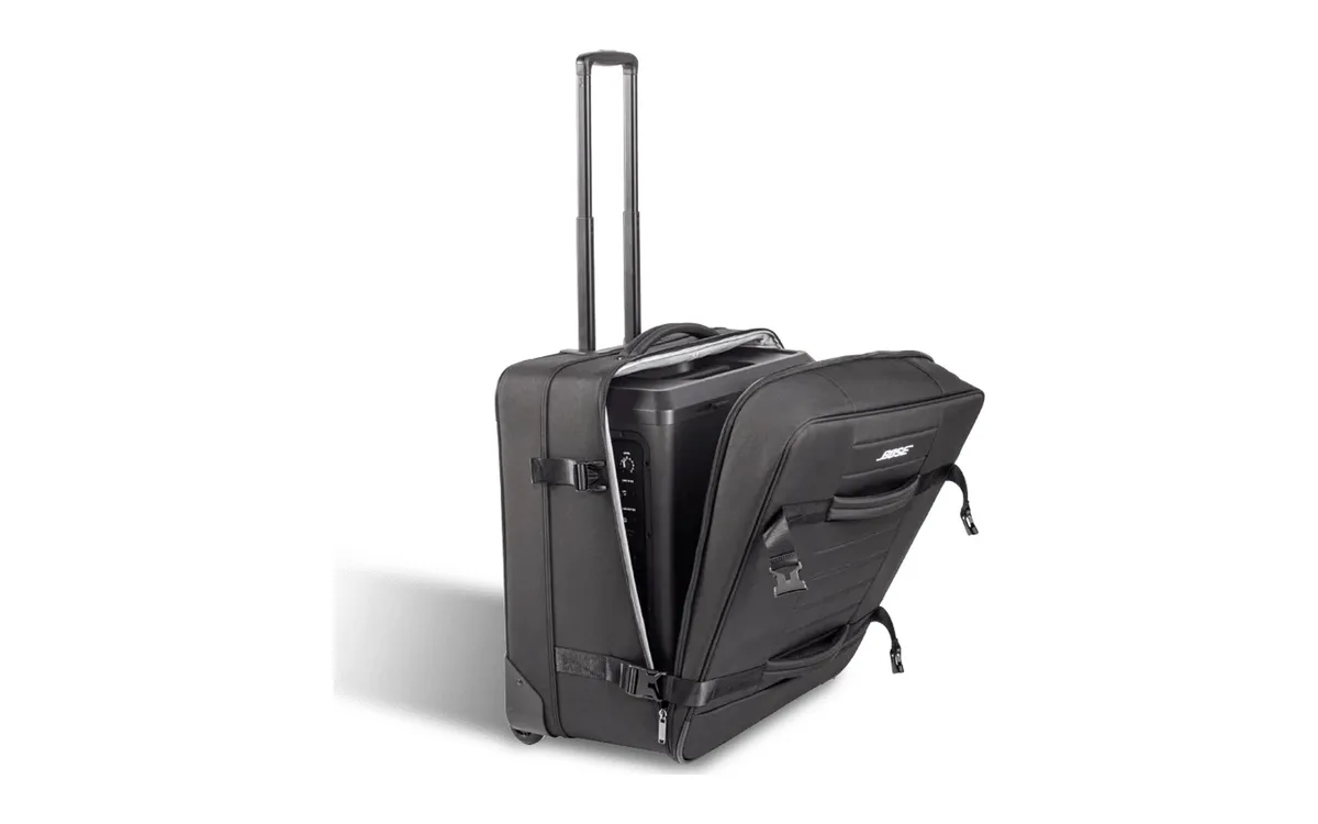 BOSE CMPR-SUB1-ROLLER-BAGTRVL 產品圖片 3