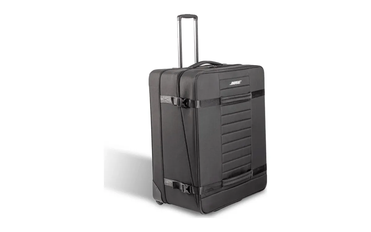 BOSE CMPR-SUB2-ROLLER-BAGTRVL 產品圖片 2