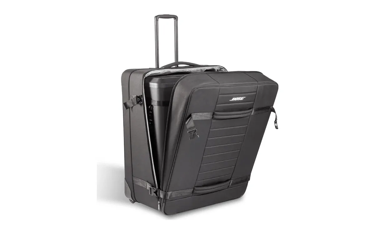 BOSE CMPR-SUB2-ROLLER-BAGTRVL 產品圖片 3