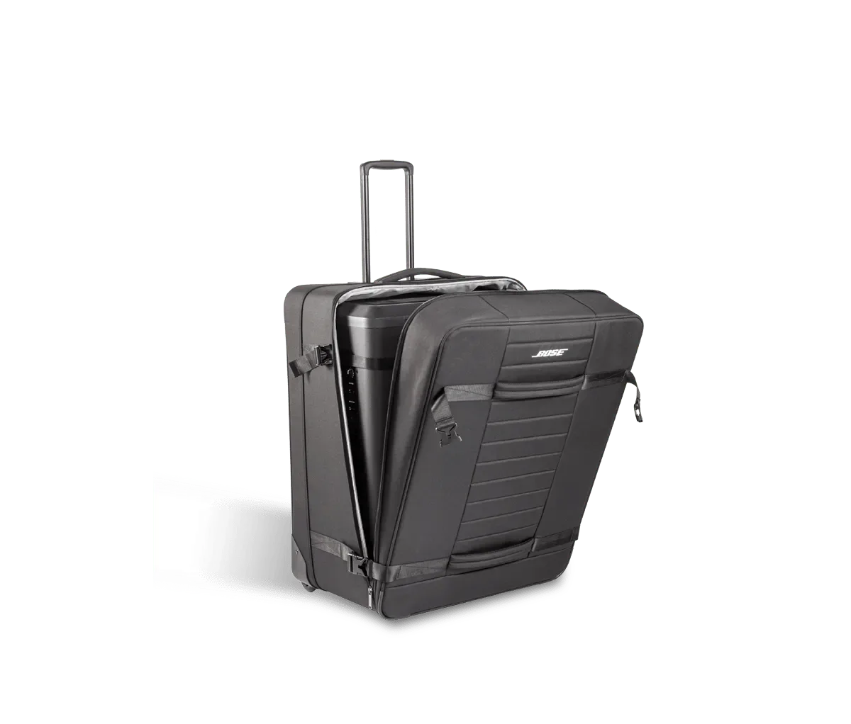 BOSE CMPR-SUB2-ROLLER-BAGTRVL 產品圖片 3