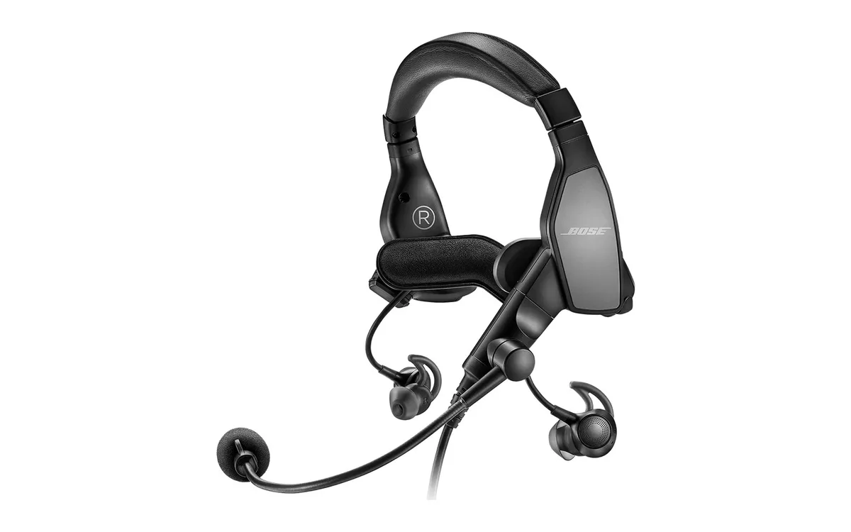BOSE PFS2-HEADSETAVIA 產品圖片 1