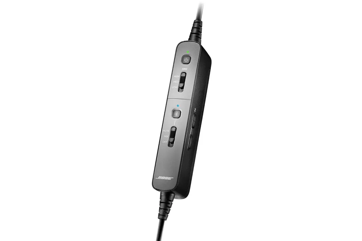 BOSE PFS2-HEADSETAVIA 產品圖片 3