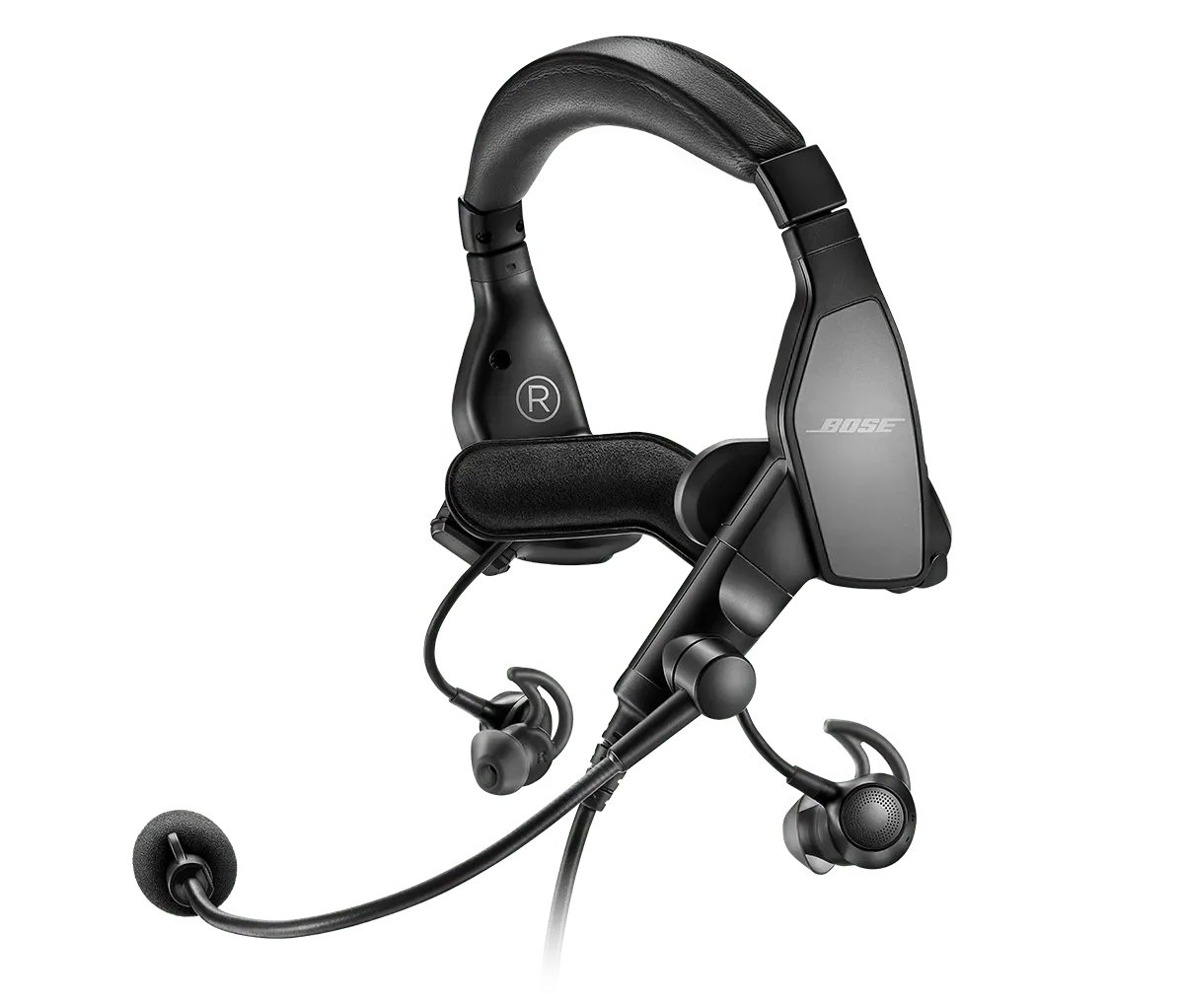 BOSE PFS2-HEADSETAVIA