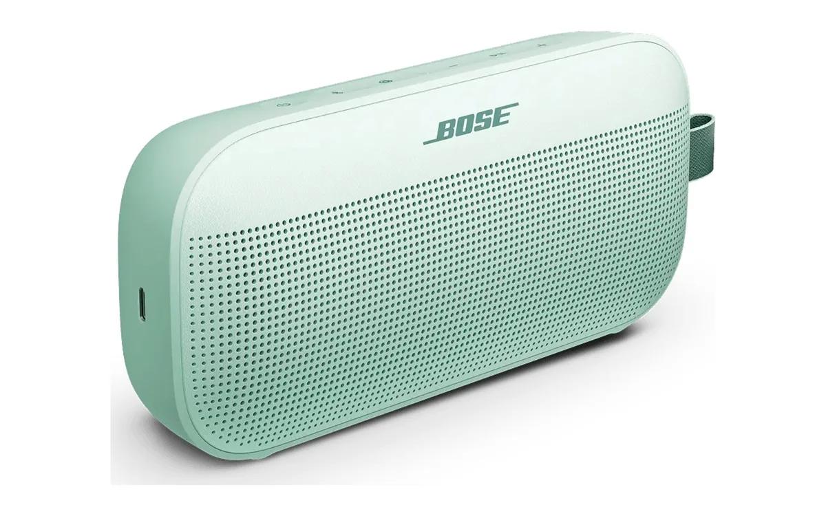 BOSE SoundLink Flex II 產品圖片 2