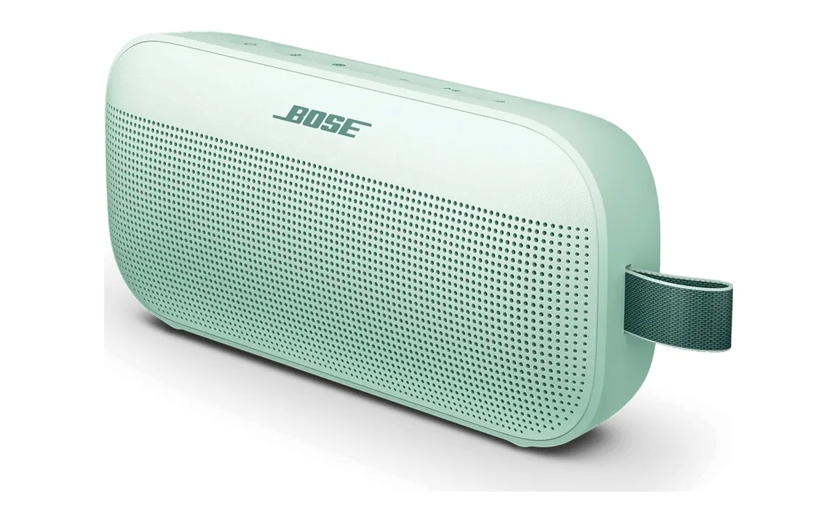BOSE SoundLink Flex II 產品圖片 3