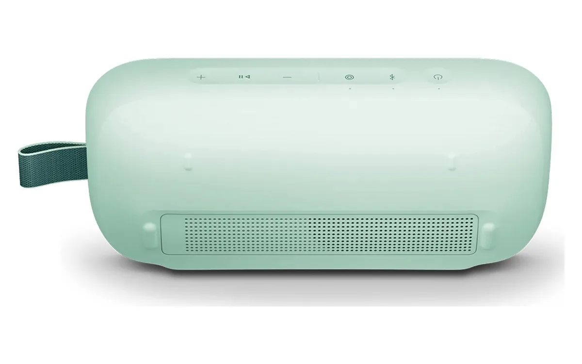 BOSE SoundLink Flex II 產品圖片 4