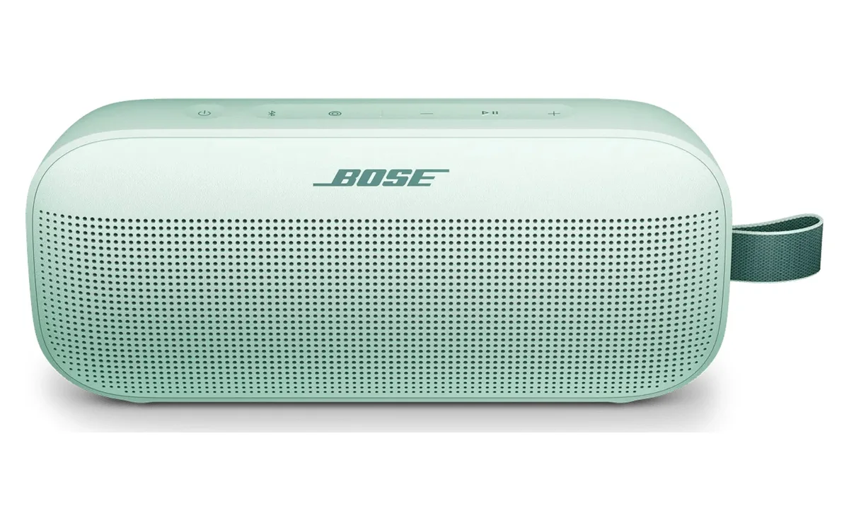 BOSE SoundLink Flex II