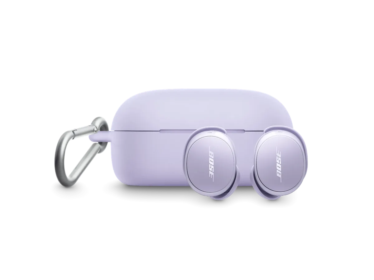 BOSE SET-QCE-SILCN-COVERCASE 產品圖片 3