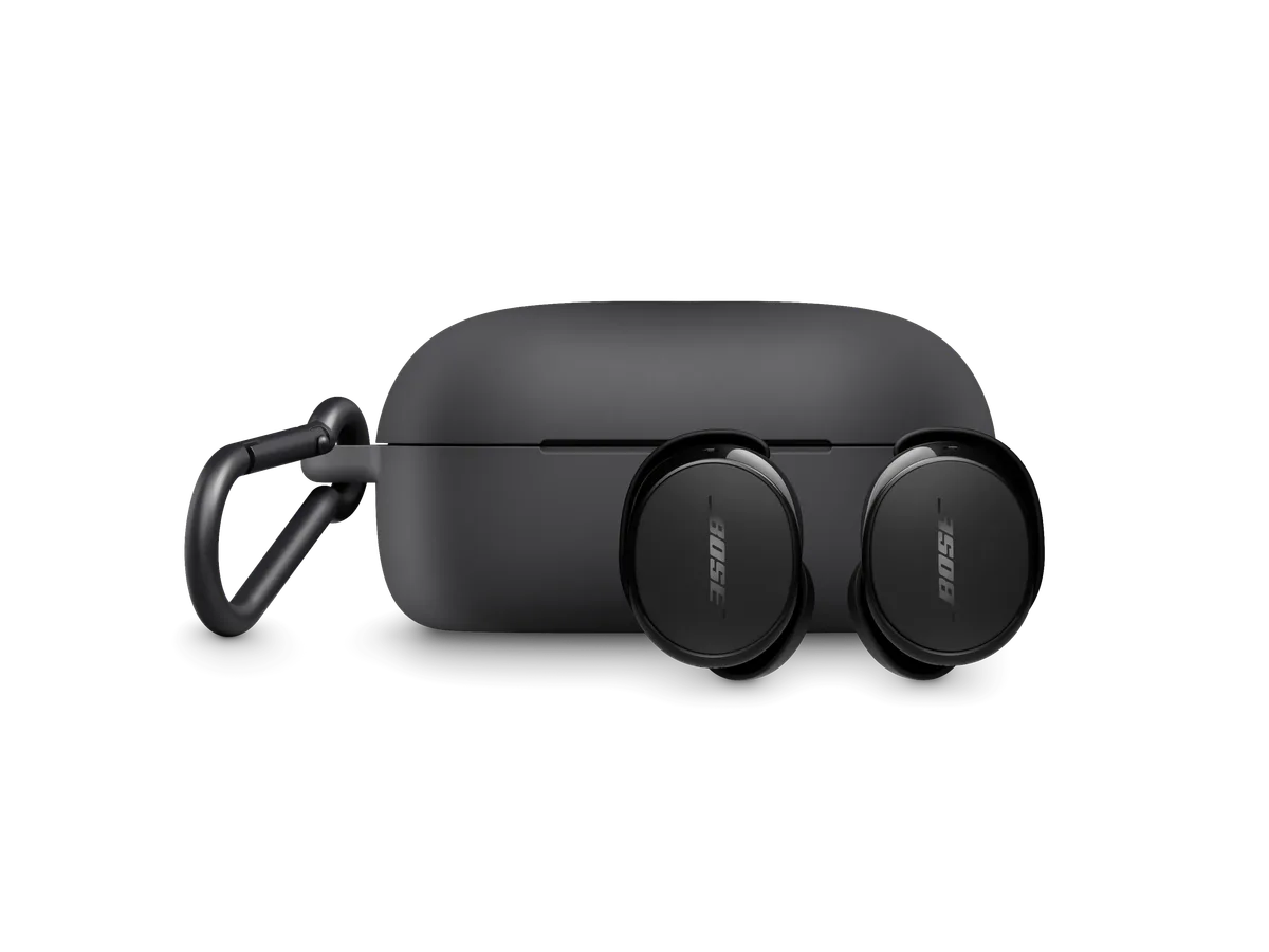BOSE SET-QCE-SILCN-COVERCASE