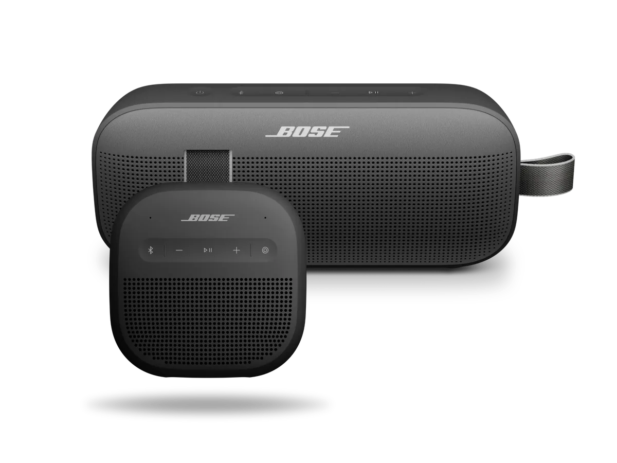 BOSE SET-QCE-SLFLXII 產品圖片 1
