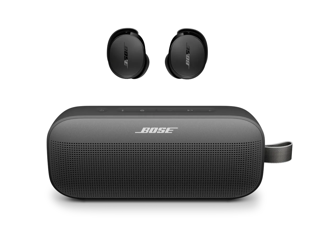 BOSE SET-QCE-SLFLXII 產品圖片 2