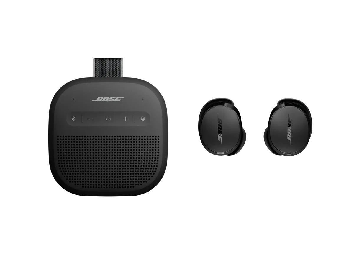 BOSE SET-QCE-SLMC2 產品圖片 1