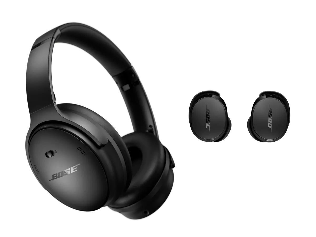 BOSE SET-QCH-QCE 產品圖片 1