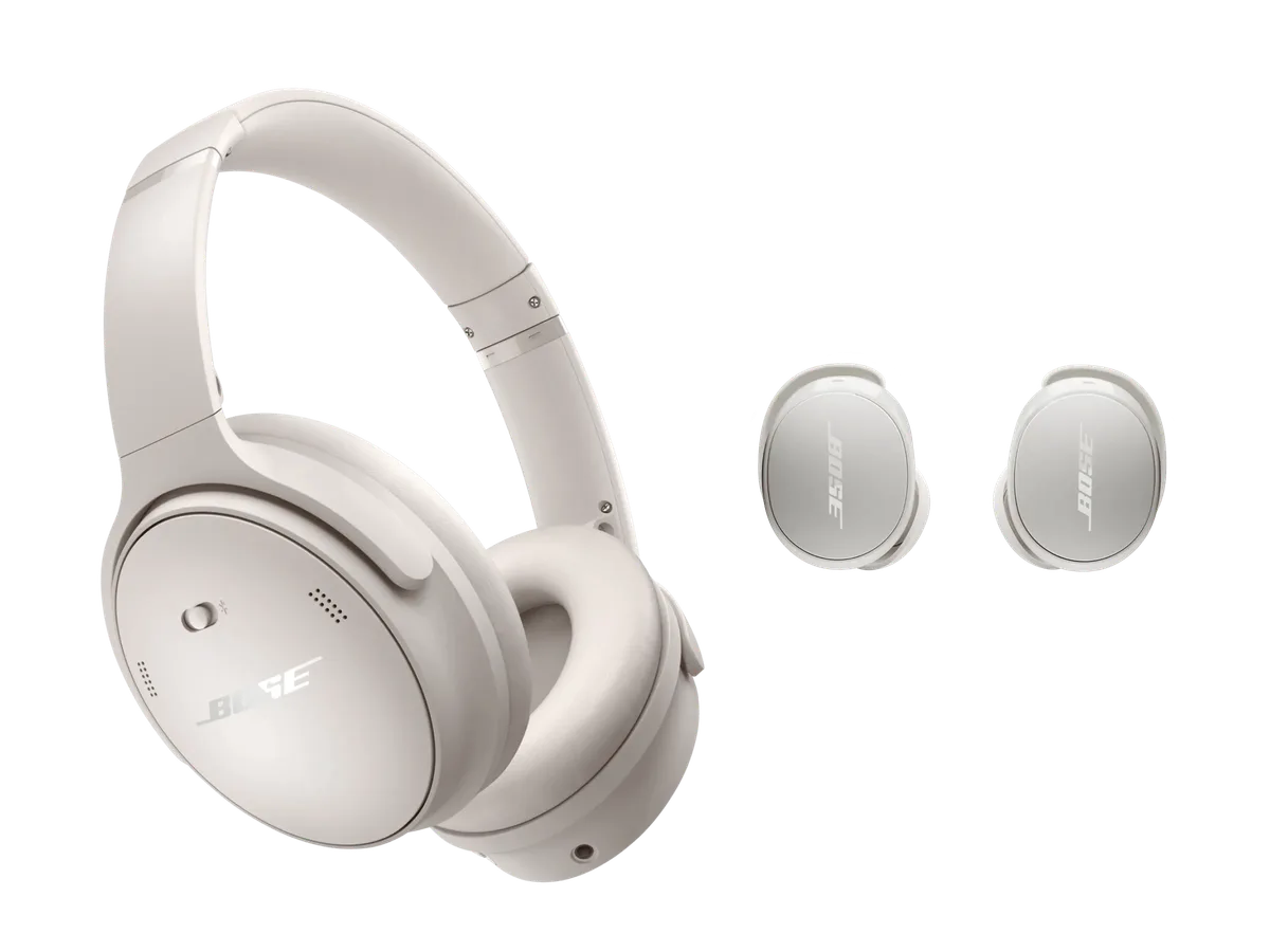 BOSE SET-QCH-QCE 產品圖片 2