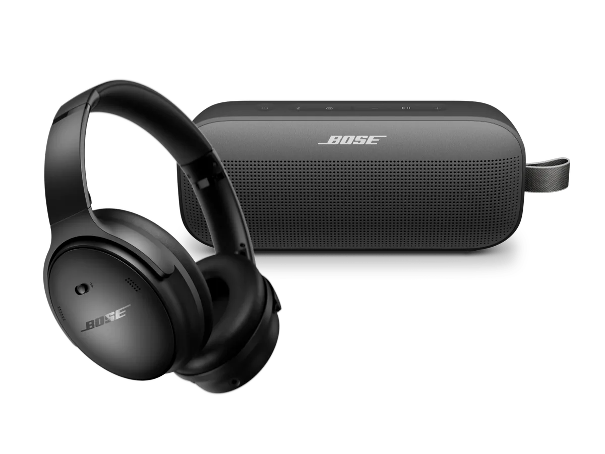 BOSE SET-QCH-SLFLXII 產品圖片 2