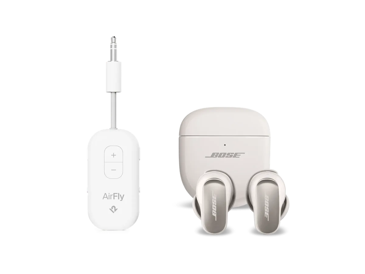 BOSE SET-QCUE2-AFP2 產品圖片 1