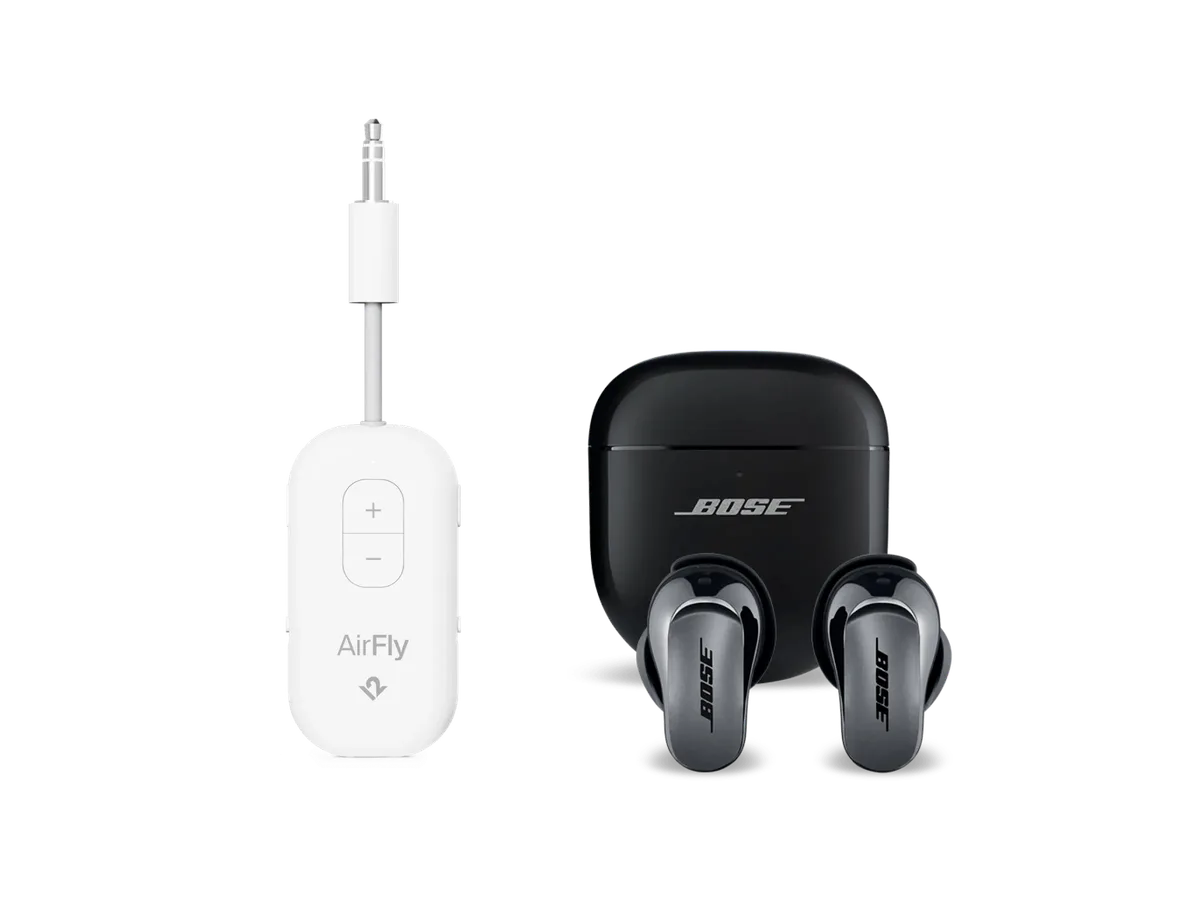 BOSE SET-QCUE2-AFP2 產品圖片 3