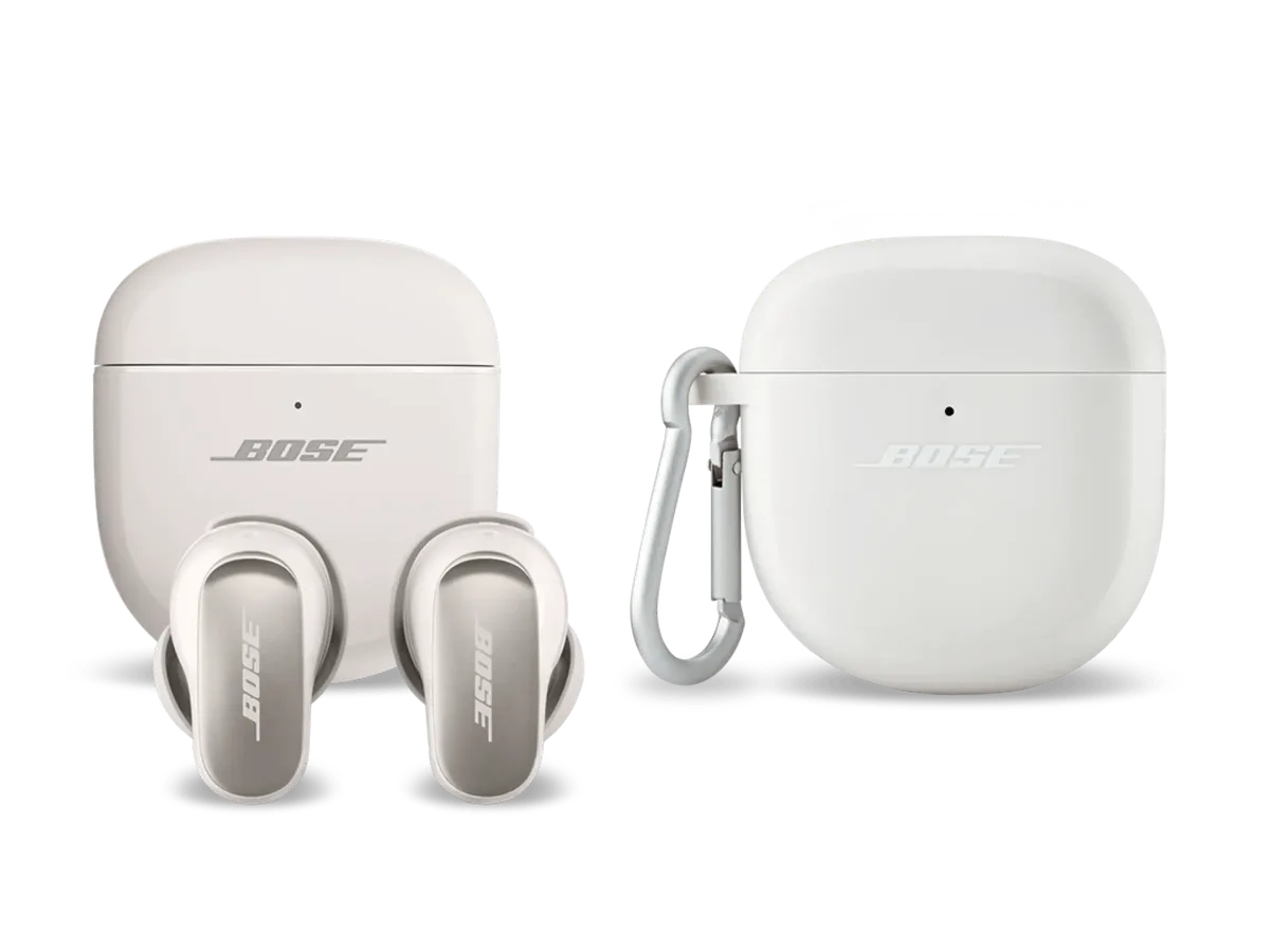 BOSE SET-QCUE2-SILCN-COVERCASE 產品圖片 1