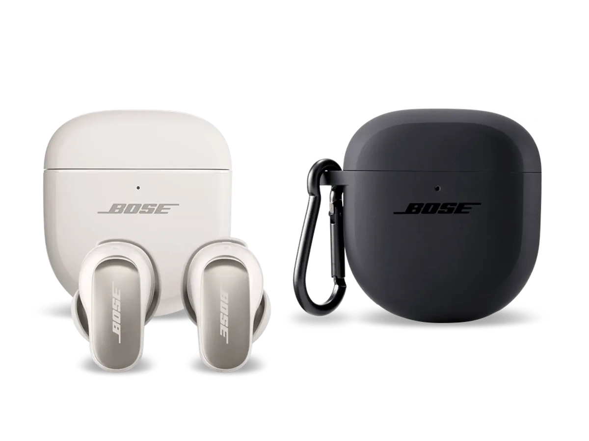 BOSE SET-QCUE2-SILCN-COVERCASE 產品圖片 2
