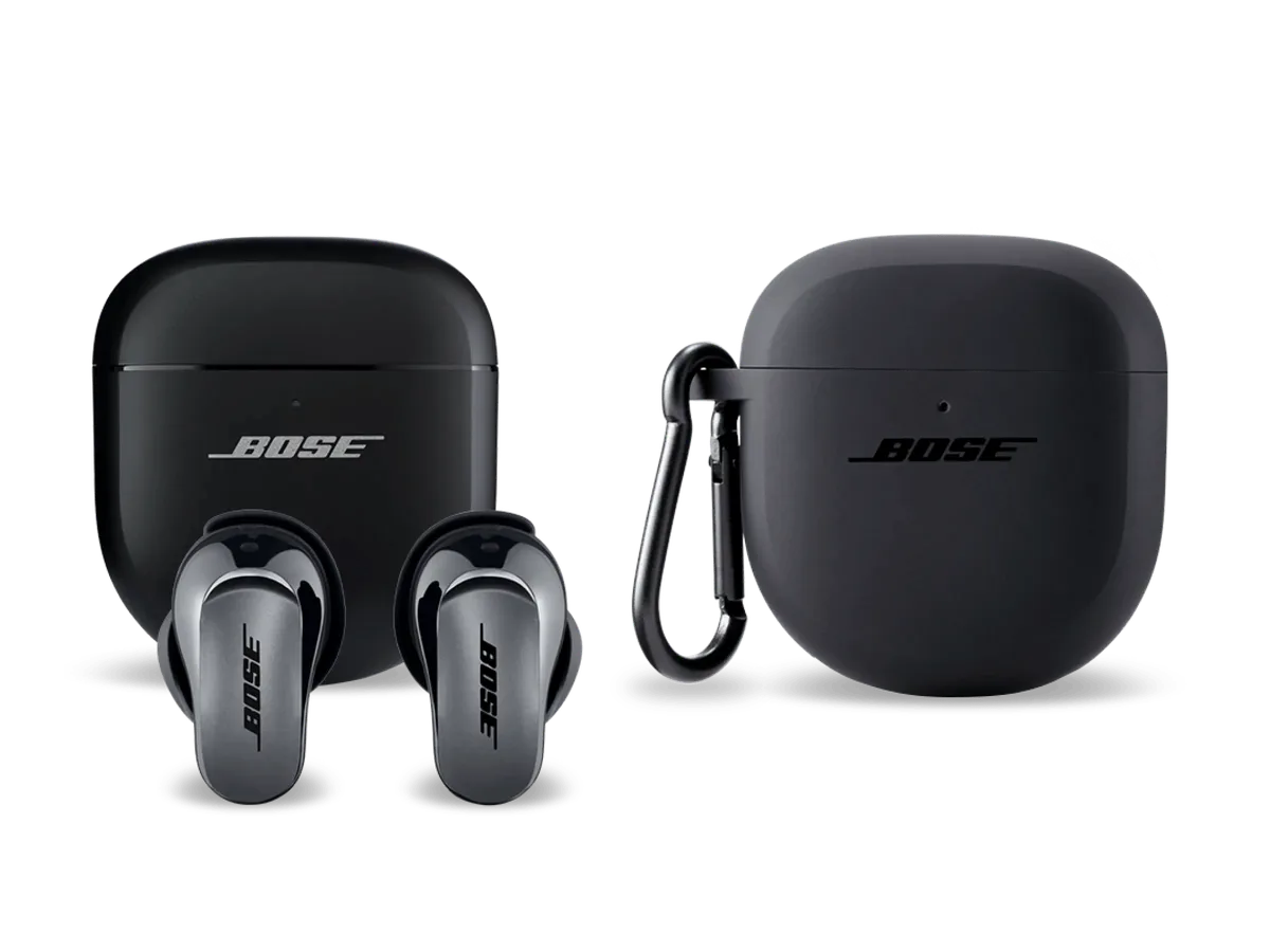BOSE SET-QCUE2-SILCN-COVERCASE 產品圖片 3
