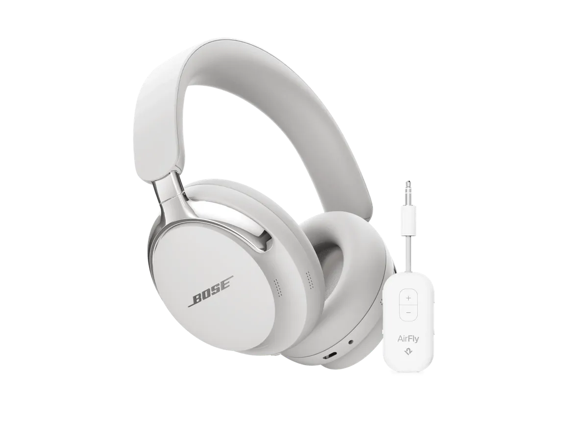 BOSE SET-QCUH2-AFP2 產品圖片 1