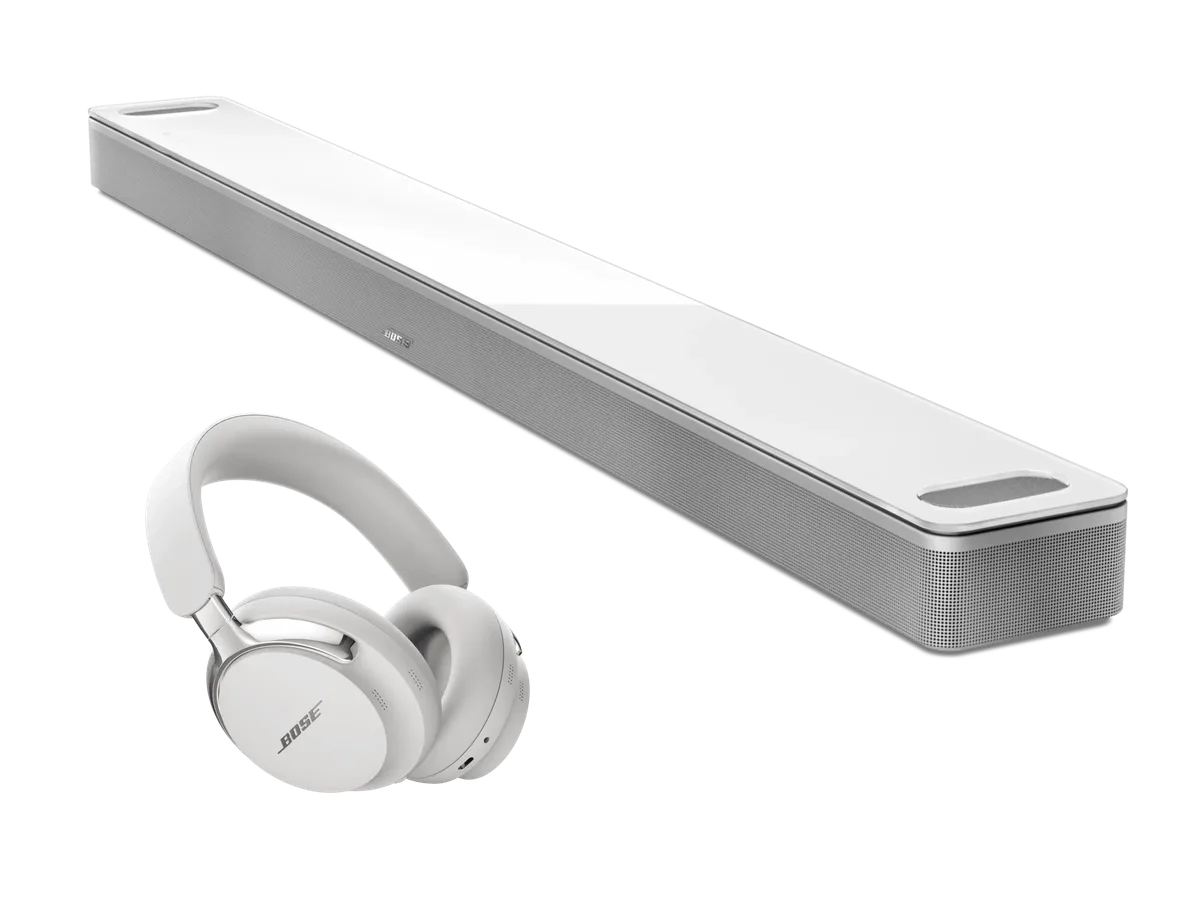 BOSE SET-QCUH2-SUSB 產品圖片 1