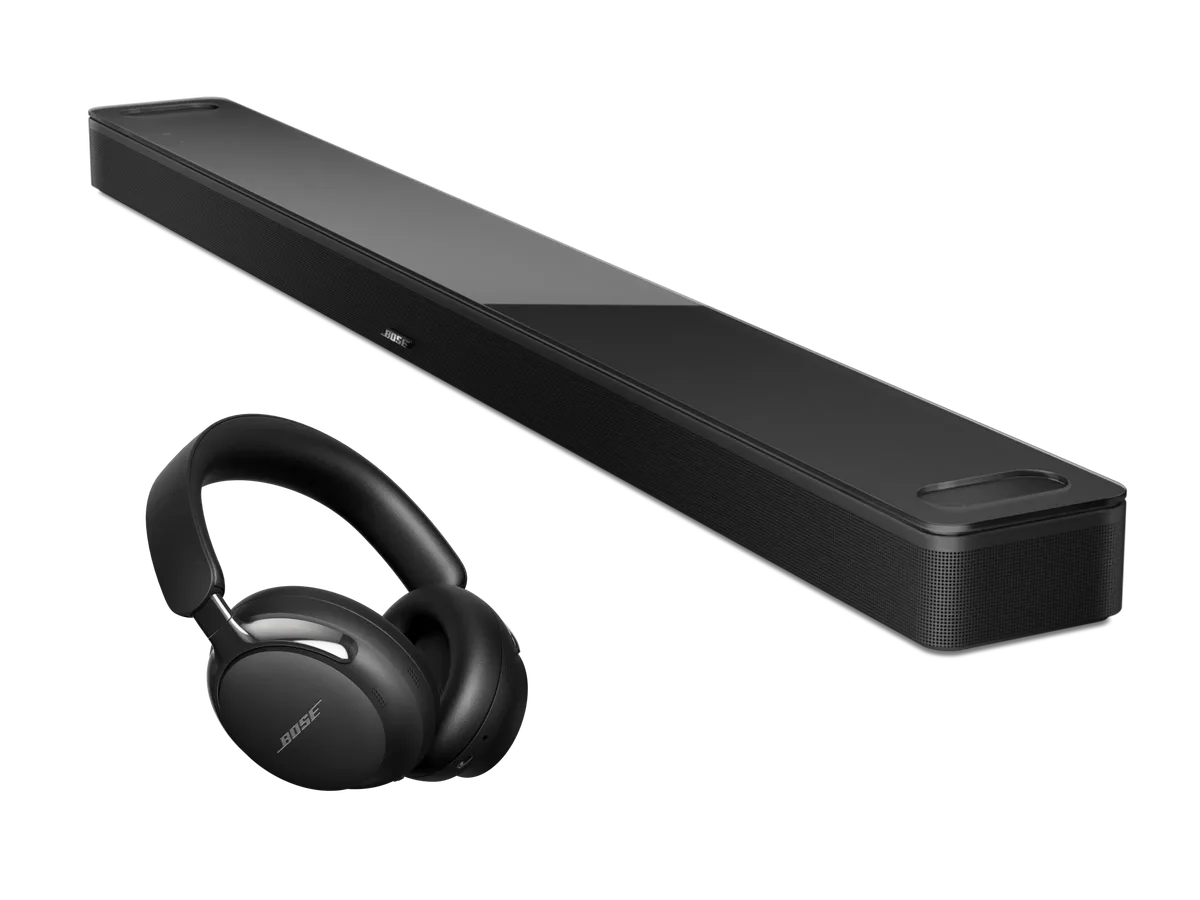 BOSE SET-QCUH2-SUSB 產品圖片 2