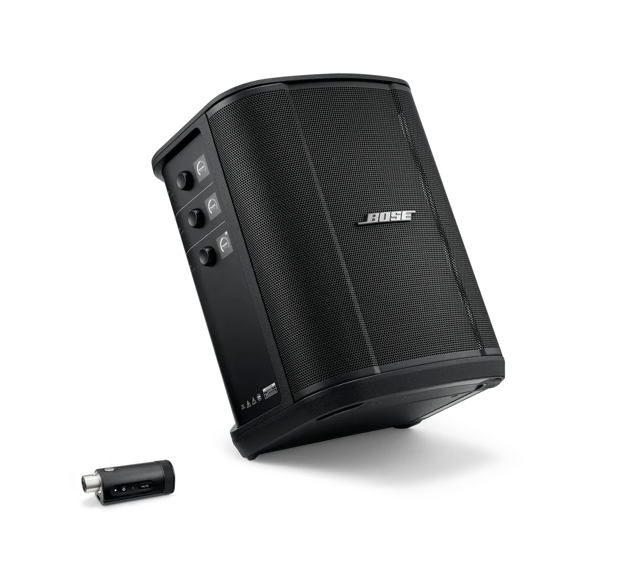BOSE SET-S1PP-TRANSMITTER-XLR 產品圖片 1