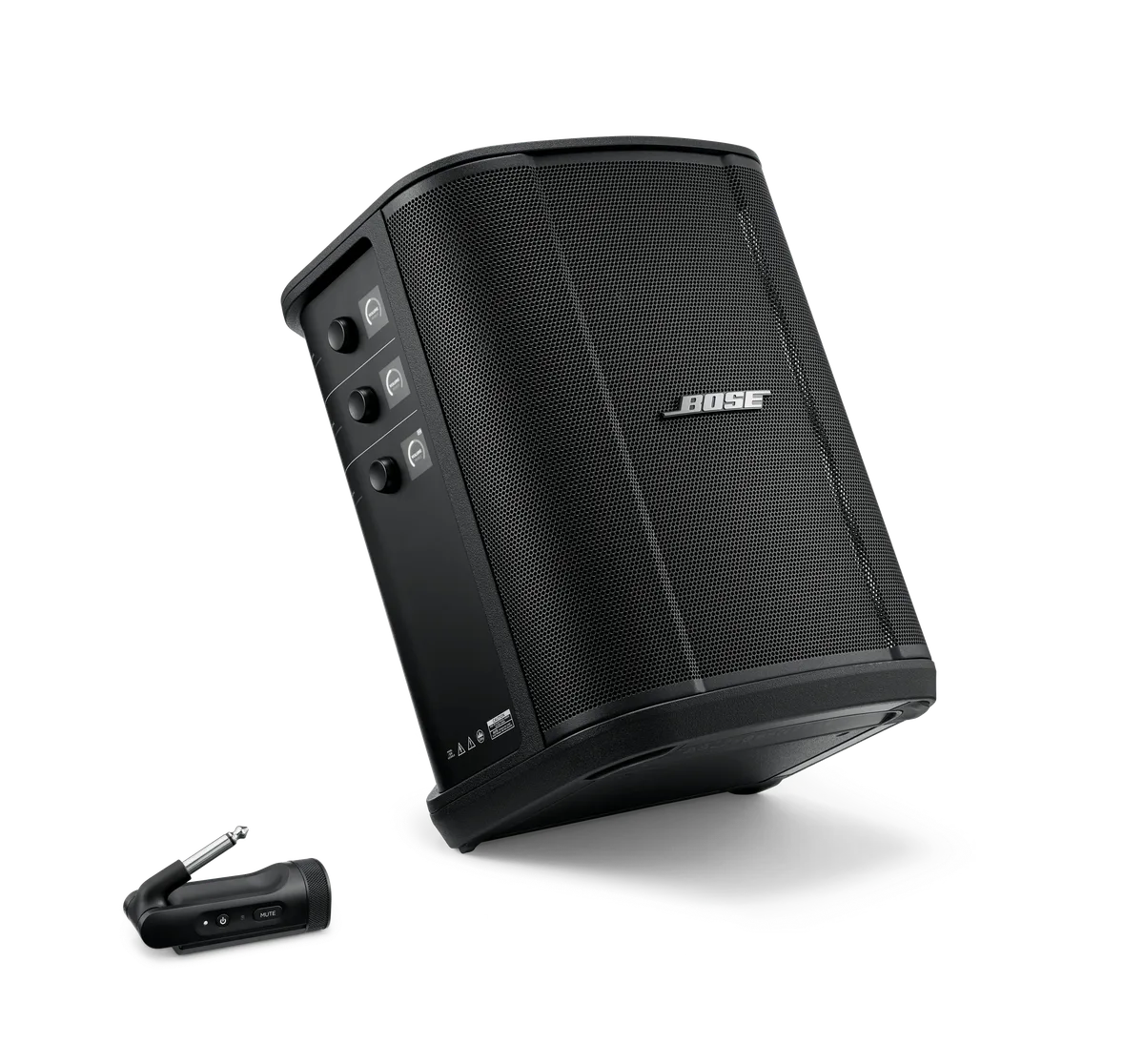BOSE SET-S1PP-TRANSMITTER14 產品圖片 1