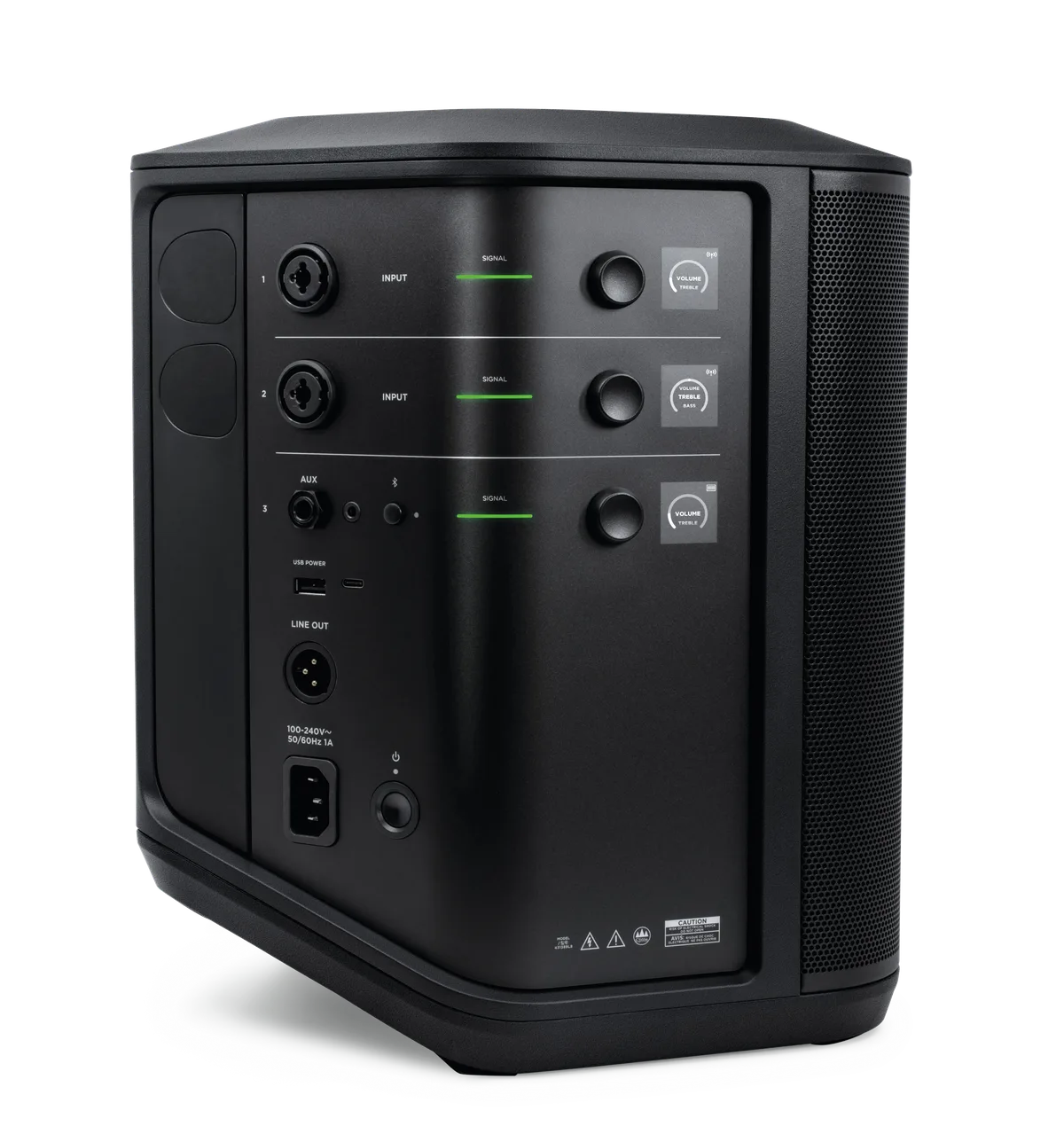 BOSE SET-S1PP-TRANSMITTER14 產品圖片 2