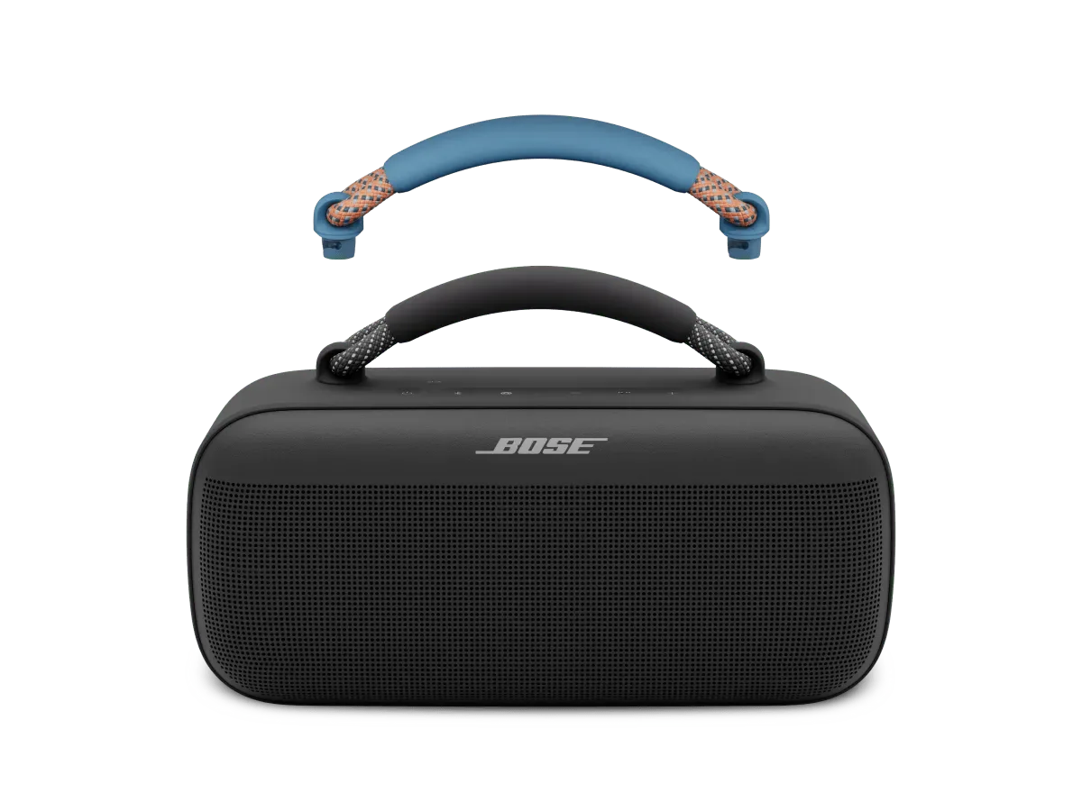 BOSE SET-SLMAX-HANDLE 產品圖片 2
