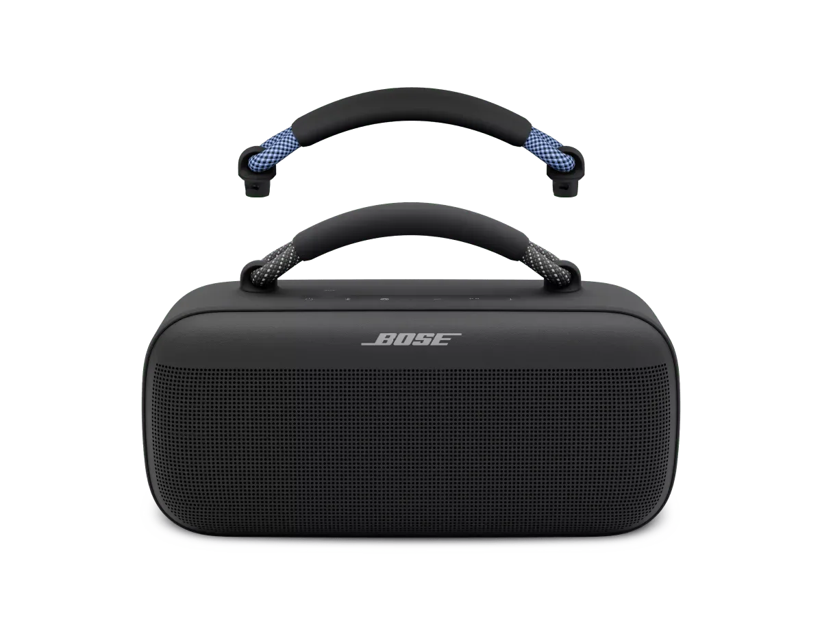 BOSE SET-SLMAX-HANDLE 產品圖片 3