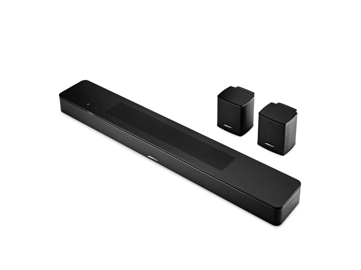 BOSE SET-SSB-SS 產品圖片 1